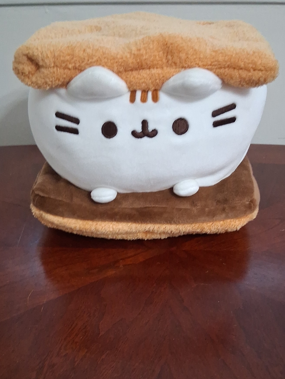 Pusheen Smore Plushie NWOT
